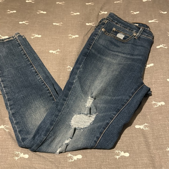 Levi’s - Picture 4 of 4